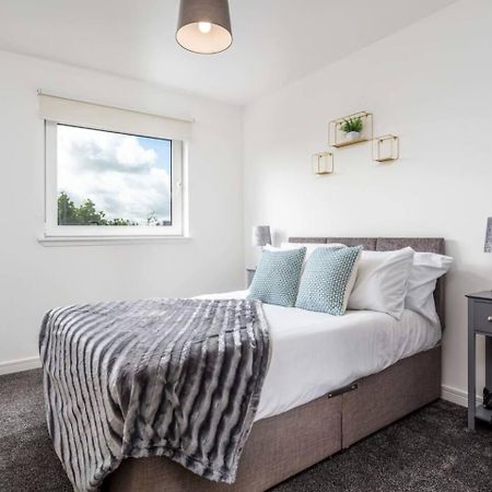 Walker Suite No 60 - Donnini Apartments Kilmarnock Esterno foto